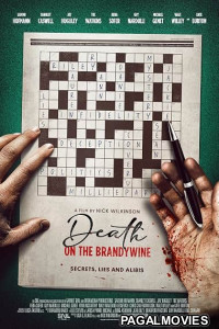 Death on the Brandywine 2026 Full Movie