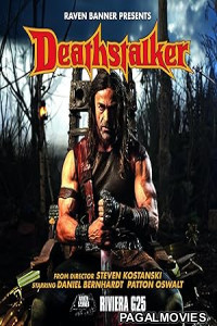 Deathstalker (2024) Full Movie