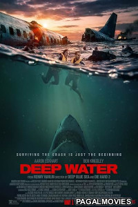 Deep Water (2026) Full Movie
