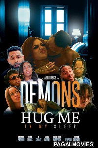 Demons Hug Me in My Sleep (2026) Full Movie