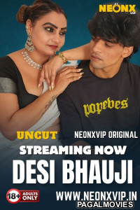 Desi Bhauji (2025) NeonX Hindi Short Hot Film