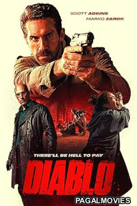 Diablo (2025) Bengali Dubbed