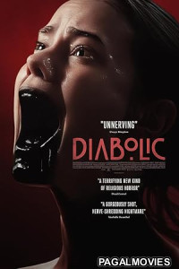 Diabolic (2026) Full Movie