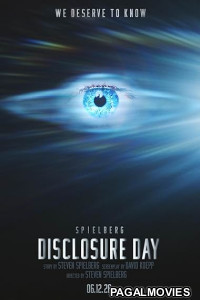 Disclosure Day (2026) Full Movie
