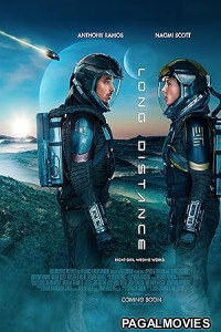 Distant (2024) Hollywood Hindi Dubbed Full Movie