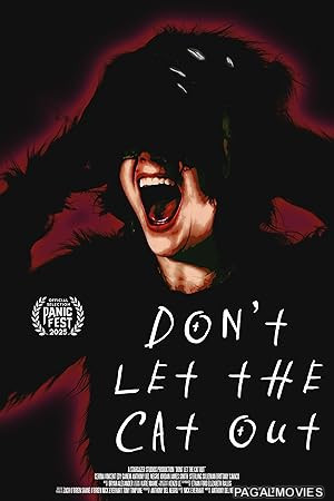 Dont Let the Cat Out (2025) Full Movie