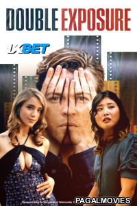 Double Exposure (2024) Hollywood Hindi Dubbed Full Movie