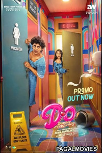 Double Occupancy (2026) Full Movie