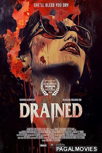 Drained (2025) Hollywood Hindi Dubbed Full Movie