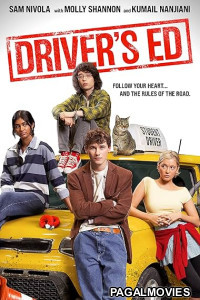 Drivers Ed (2025) Full Movie