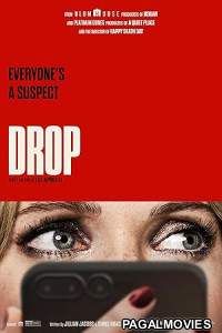 Drop (2025) Telugu Dubbed Movie