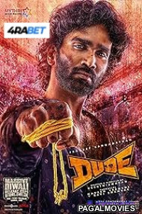 Dude (2025) Tamil Movie