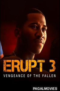 Erupt 3 2026 Full Movie