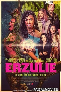 Erzulie (2022) Hollywood Hindi Dubbed Full Movie