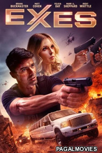 Exes (2026) Full Movie
