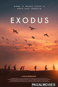 Exodus (2025) Full Movie