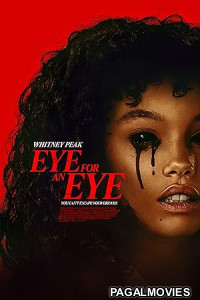 Eye for an Eye (2026) Full Movie