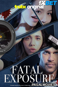 Fatal Exposure (2025) Telugu Dubbed Movie