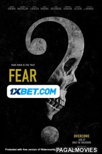 Fear (2023) Bengali Dubbed