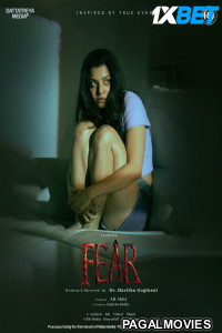 Fear (2024) Hollywood Hindi Dubbed Full Movie
