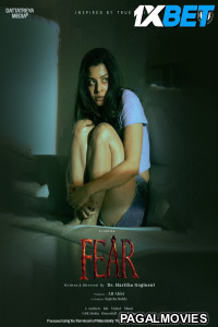 Fear (2024) Tamil Dubbed Movie