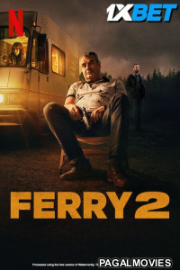 Ferry 2 (2024) Tamil Dubbed Movie