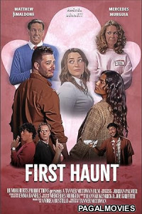 First Haunt (2025) Full Movie