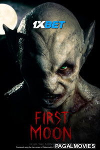 First Moon (2025) Tamil Dubbed Movie