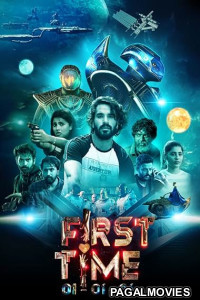First Time (2025) Full Movie
