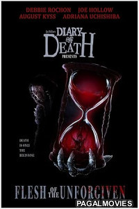 Flesh of the Unforgiven (2025) Full Movie