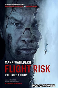 Flight Risk (2026) Full Movie