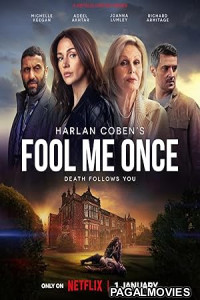 Fool Me Once (2025) Full Movie