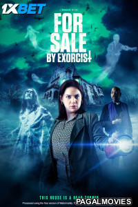For Sale by Exorcist (2025) Hollywood Hindi Dubbed Full Movie