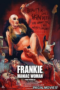 Frankie Maniac Woman 2026 Full Movie