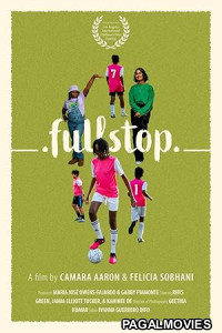 Fullstop (2025) Full Movie