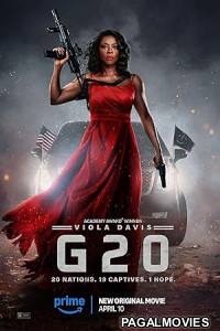 G20 (2026) Full Movie