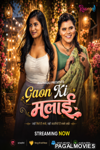 Gaon Ki Malai (2026) WOW Full Hot Short Film
