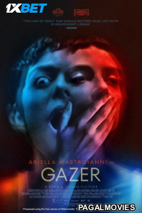 Gazer (2024) Telugu Dubbed Movie