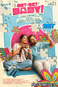 Get-Set Baby (2025) Malayalam Full Movie