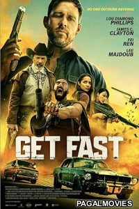 Get Fast (2025) Full Movie