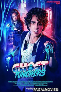 Ghost Punchers (2026) Full Movie