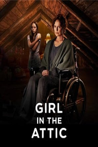 Girl in the Attic (2025) Full Movie