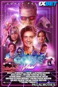 Going Viral (2024) Hollywood Hindi Dubbed Full Movie