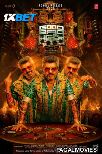Good Bad Ugly (2025) Tamil Movie