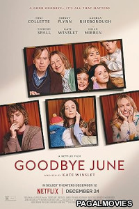 Goodbye June 2026 Full Movie