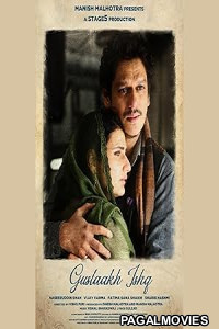 Gustaakh Ishq (2025) Full Movie