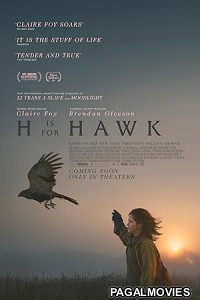 H Is for Hawk (2025) Full Movie
