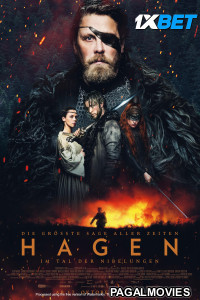 Hagen (2024) Hollywood Hindi Dubbed Full Movie
