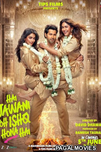 Hai Jawani Toh Ishq Hona Hai (2026) Full Movie