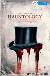 Hauntology (2024) Telugu Dubbed Movie